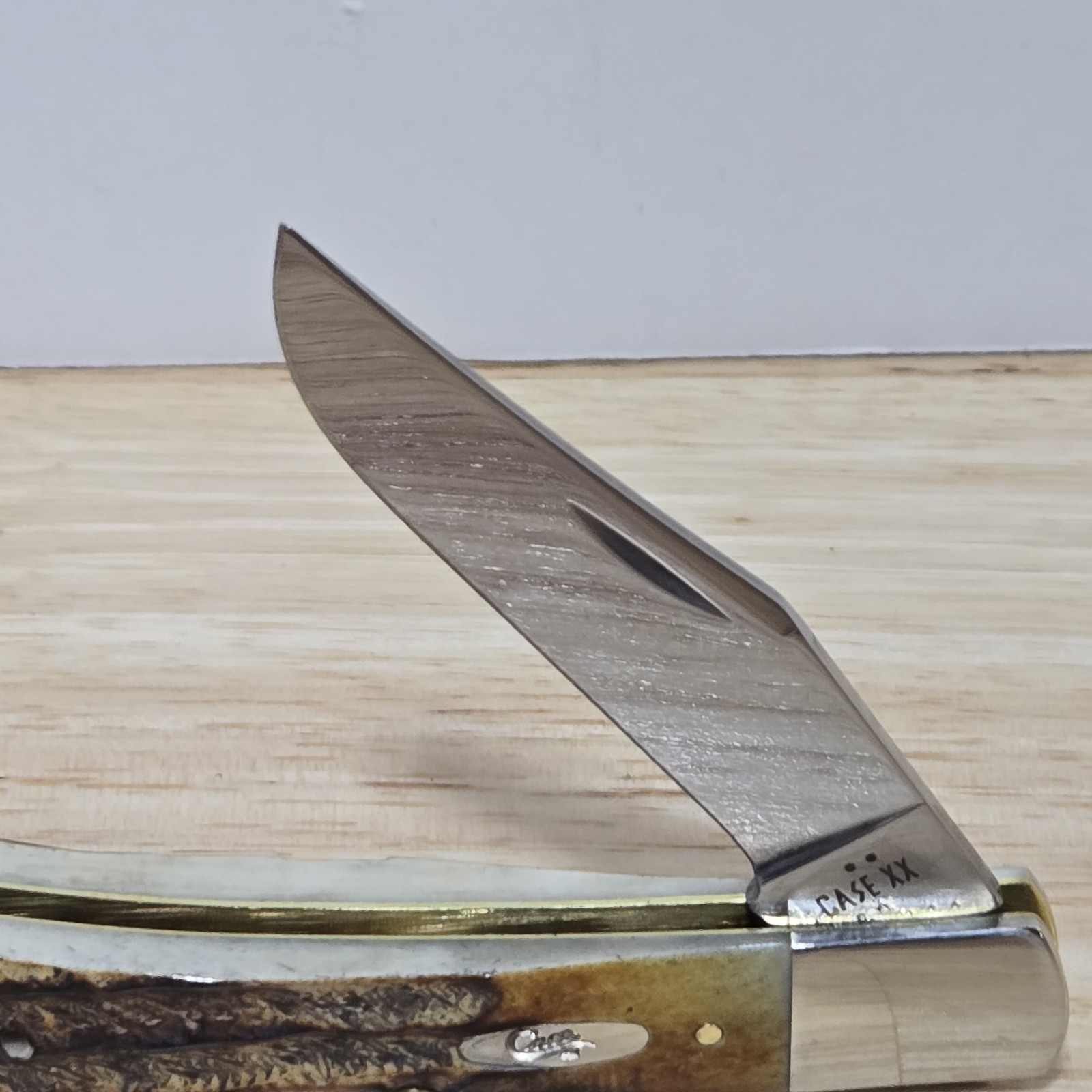 2026 Case XX 6.5 Bonestag Axe Handle No. 65348 NEW (BR6.51135 SS)