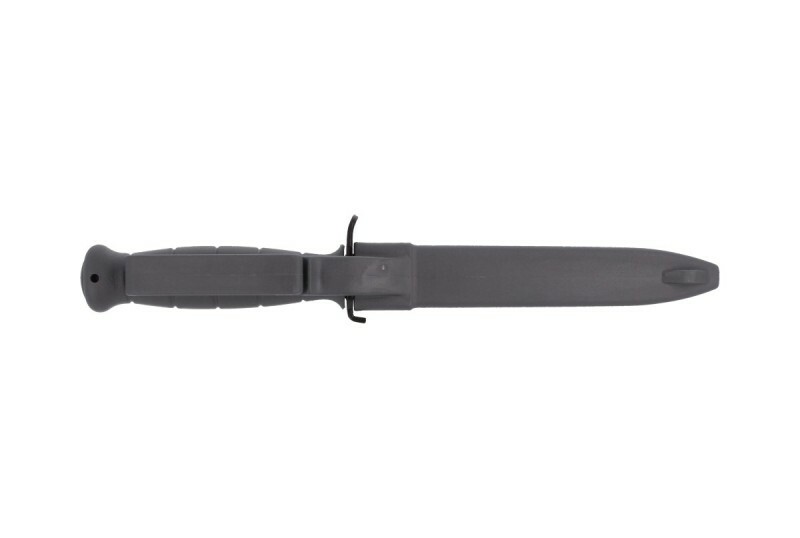 ORIGINAL Knife Austrian GLOCK FM81 OLIVE BLACK Special Survival Tactical Saw
