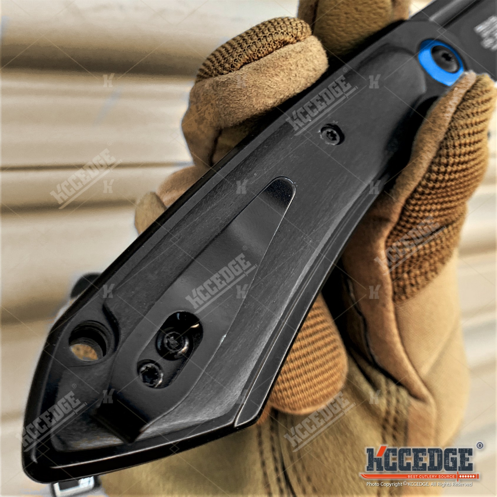 8″ Survival Knife Pocket Knife 3.3″ Blade Tactical Knife Folding Knife