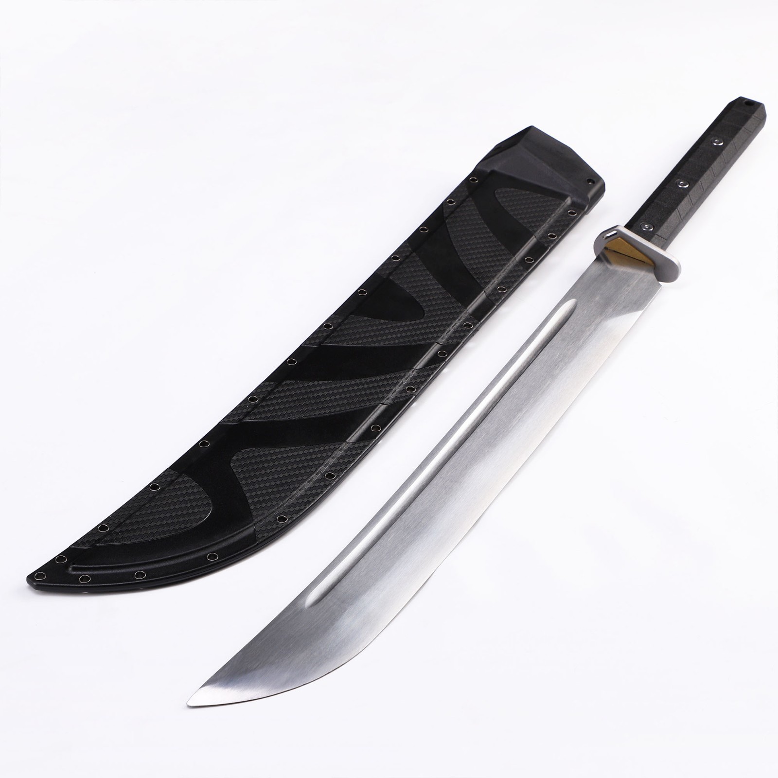 33.19 «Outdoor Tactical Survival Machete, Decorative Knife Sword