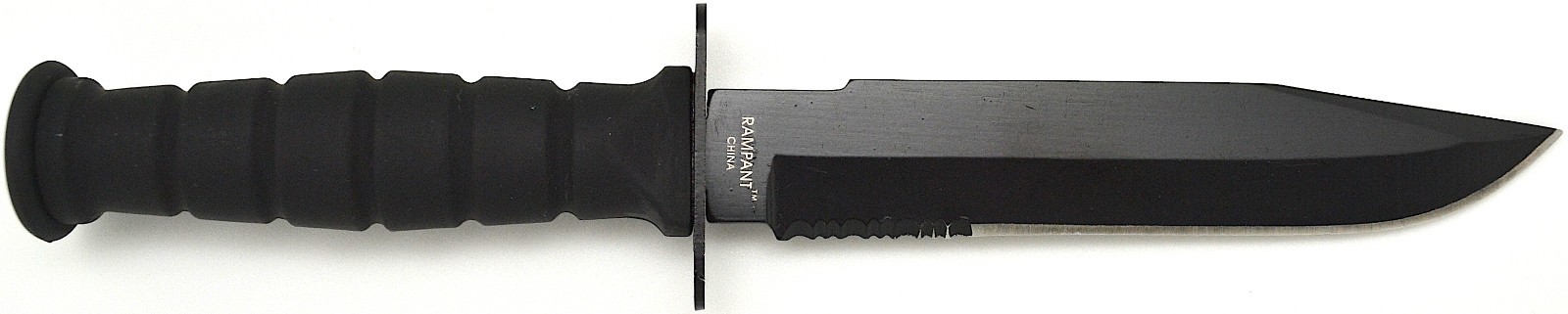 7 1/2″ NEW! HERO EDGE Hunting BOOT Knife DAGGER Stainless Steel Knives Survival