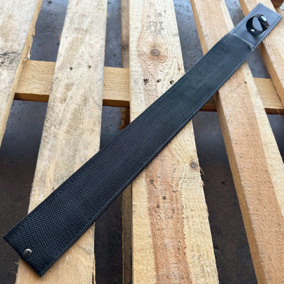 1942 US Combat Sword with Sheath | USMC Replica | Belt Loop | Overall 27.5″