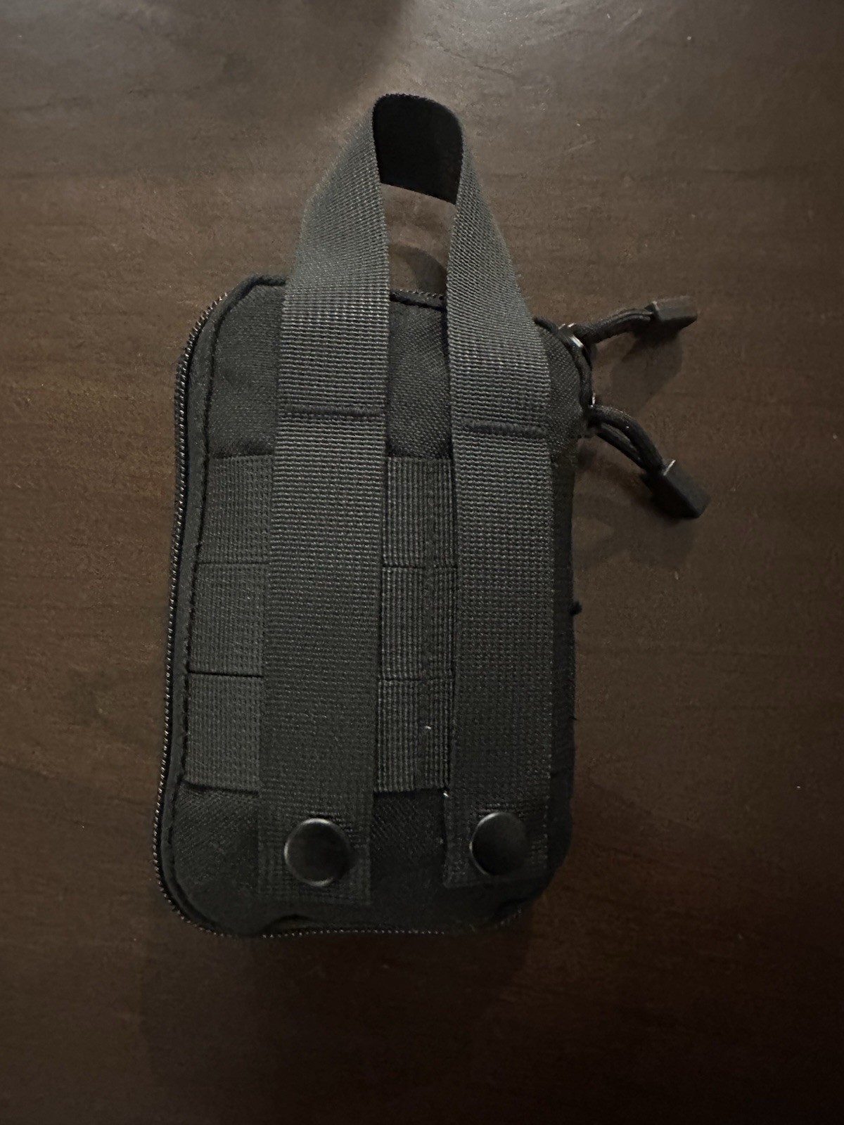 Bugout Knife Kit