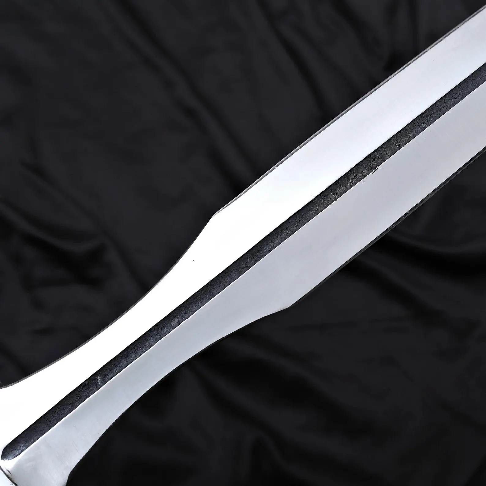 Handmade Sword of Greek Achilles – Ancient Greek Hero’s Blade | Ancient Replica