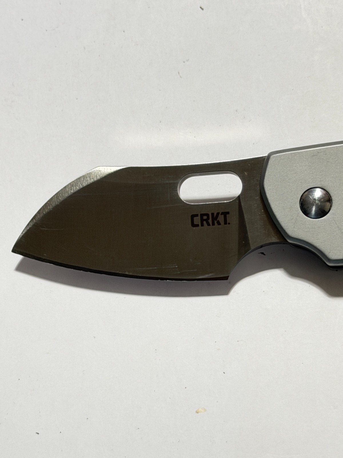 CRKT 5311 Pilar Pocket Knife