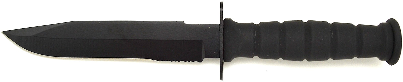 7 1/2″ NEW! HERO EDGE Hunting BOOT Knife DAGGER Stainless Steel Knives Survival