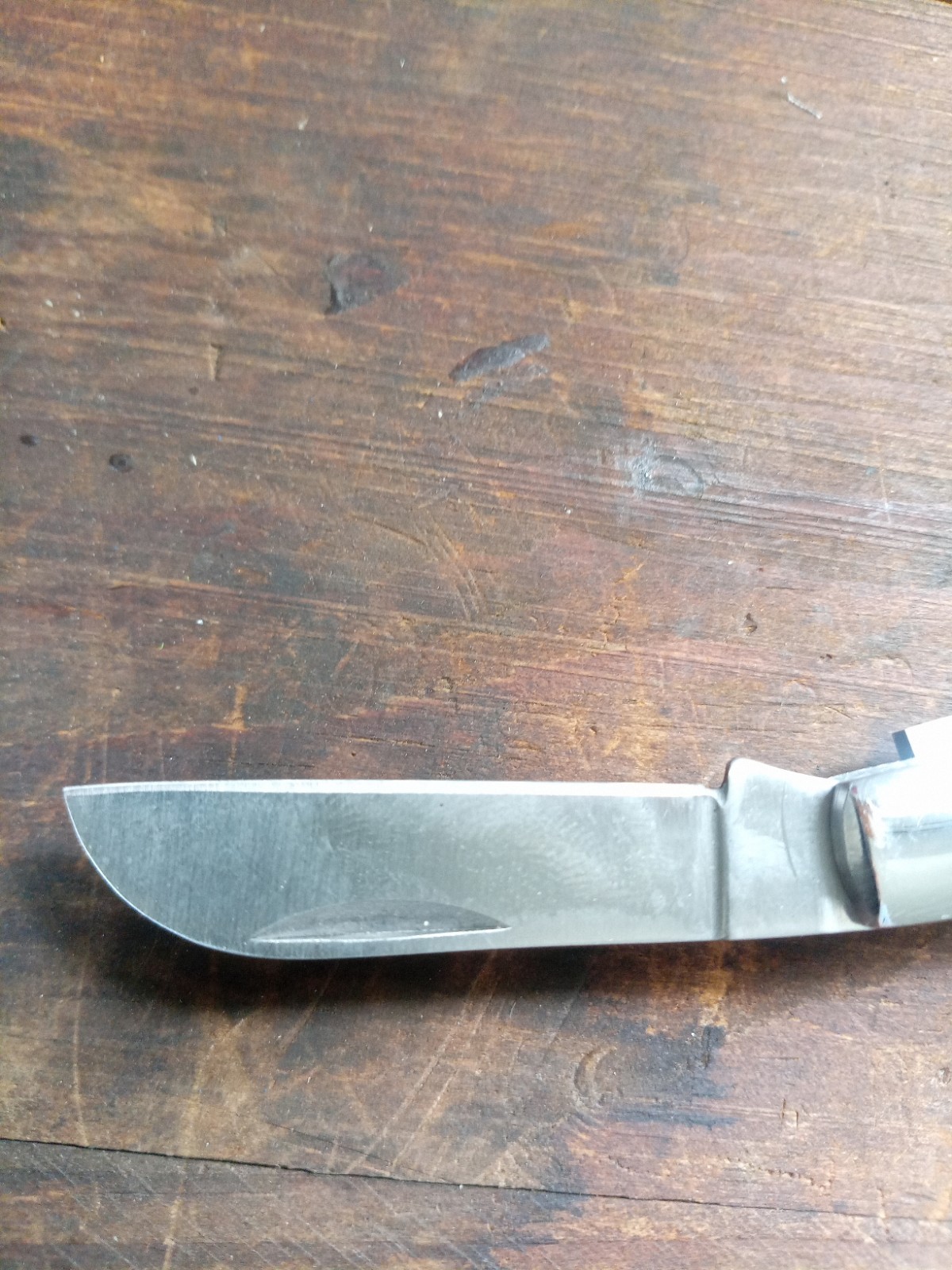 Imperial Schrade Congress Knife See description