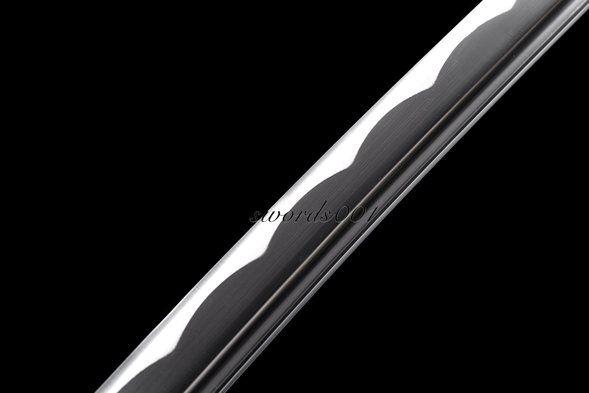 The Last Samurai Japanese Sword Katana Battle Ready Cosplay Collection Fine Gift