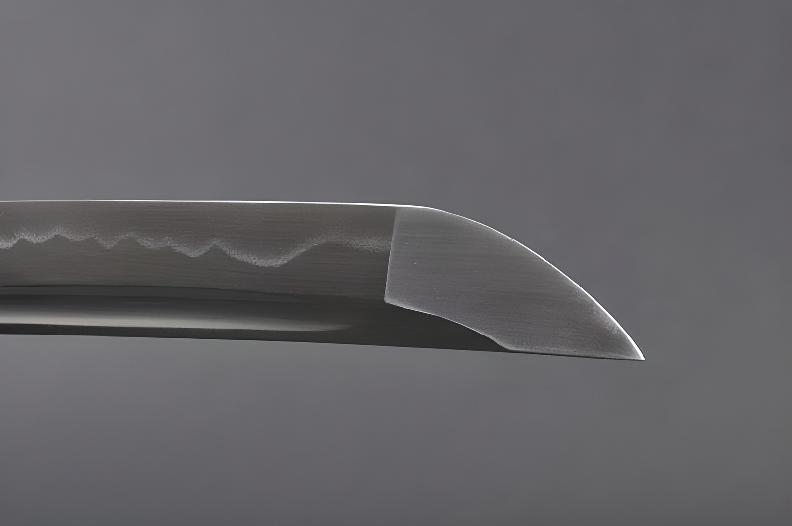Dragon Katana – 1045 Carbon Steel Hand Forged Full Tang Battle Ready Sharp