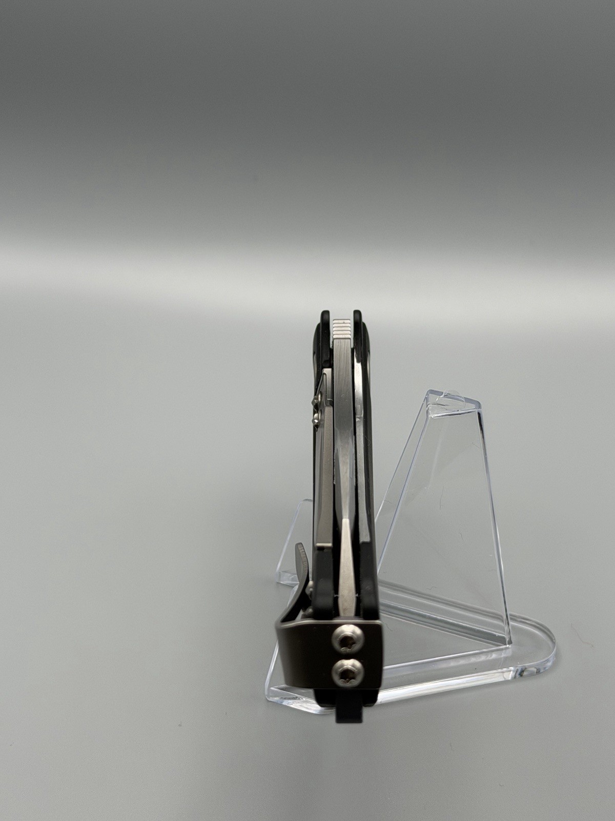 Microtech Mini Matrix Production