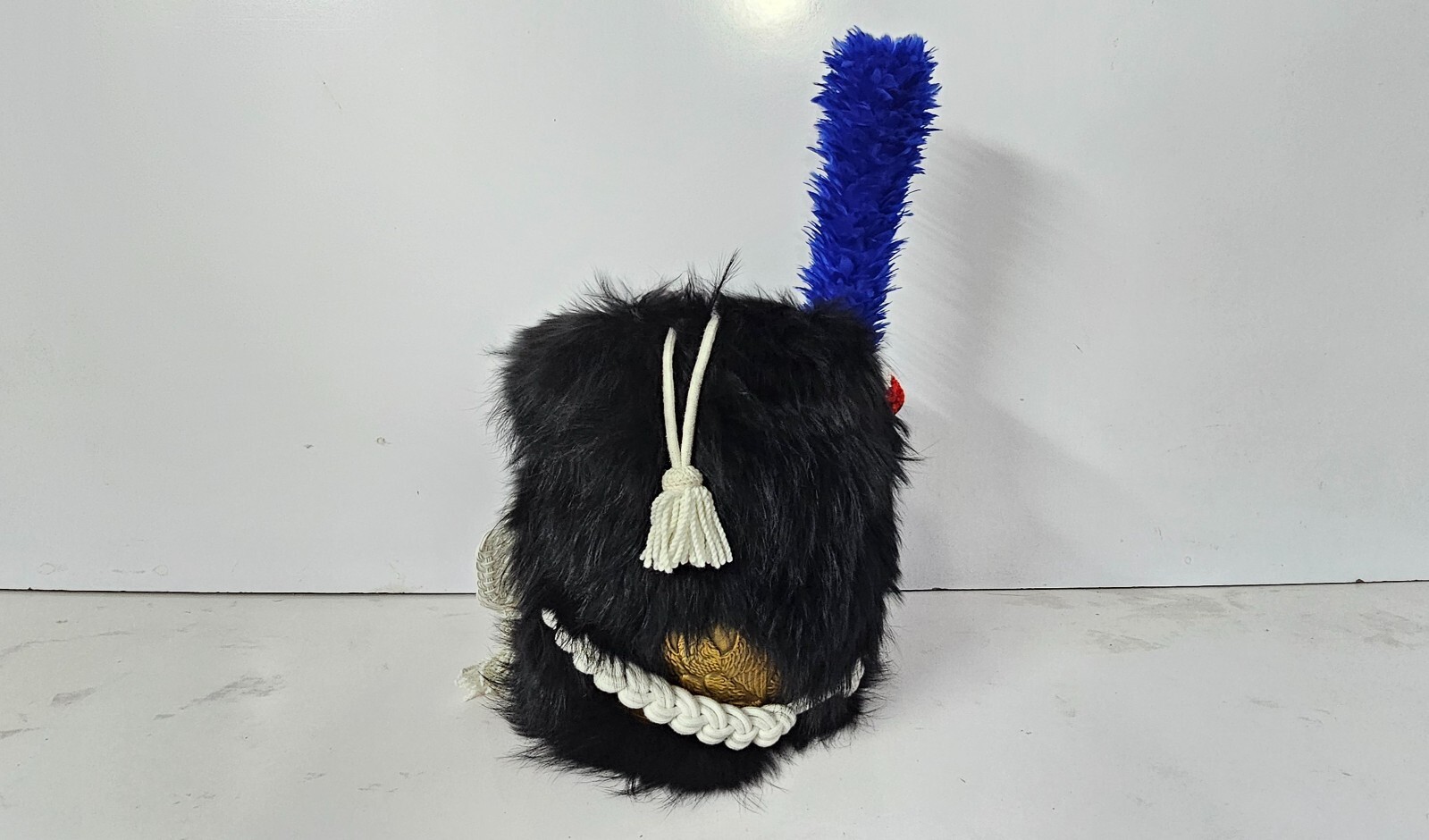 Best Item French Napoleonic Shako, SHAKO HELMET