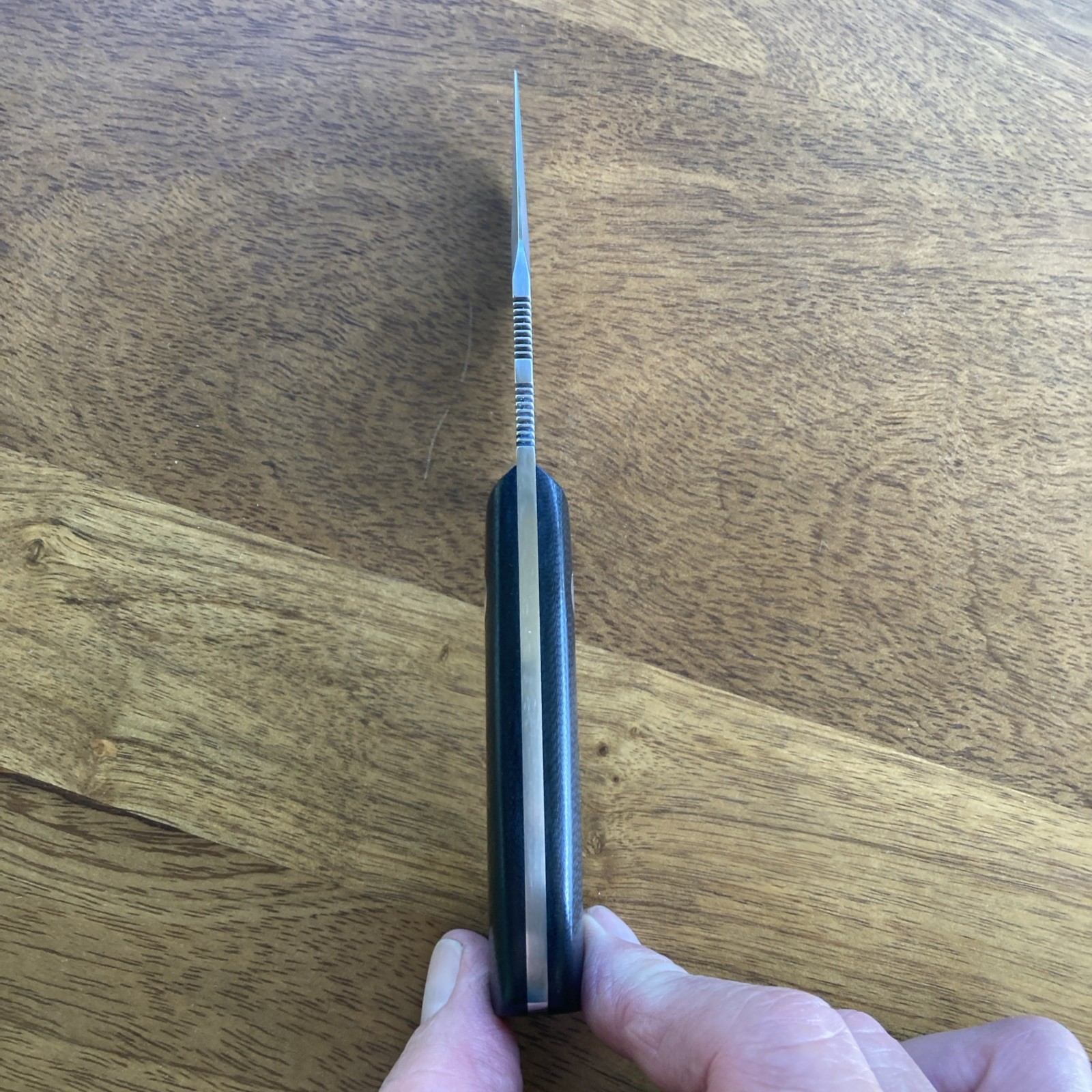 TOM KREIN MINI BOWIE 2012 ***NEW***