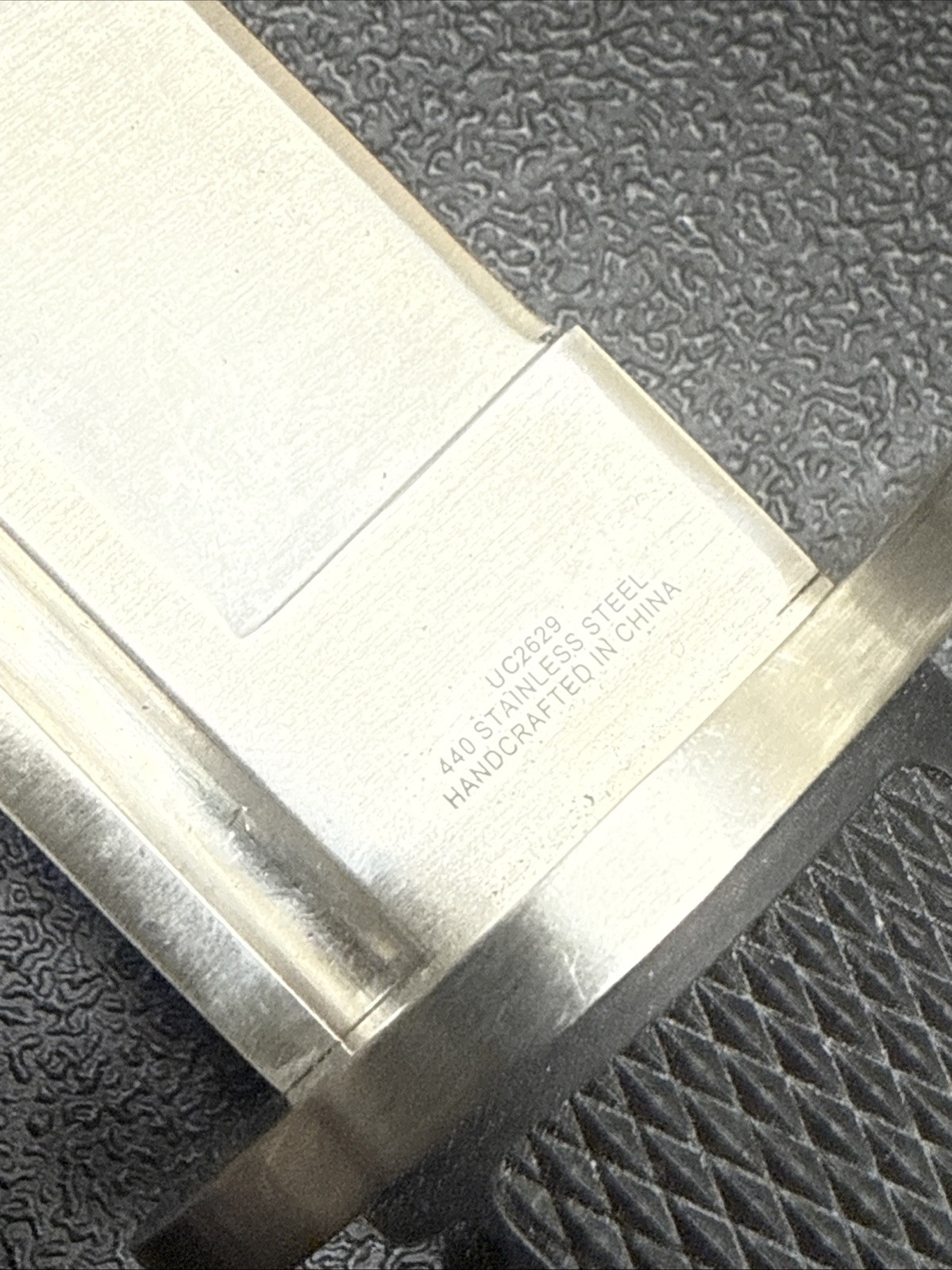 Honshu Tanto Knife