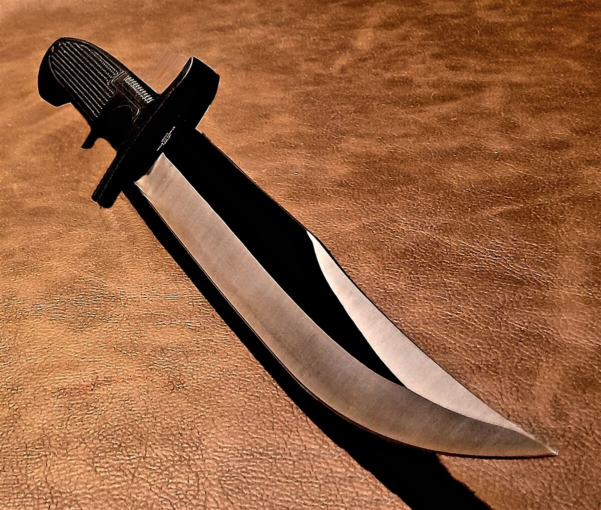 USMC Survivor’s Edge 13 1/2″ Ultimate Mission Fixed Blade Knife w/Sheath