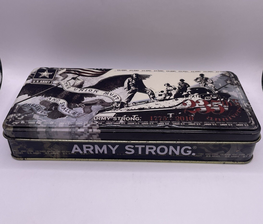 HEAVY United States Army EST. 1775 Pocket Knife 4″ Blade Historical Significance