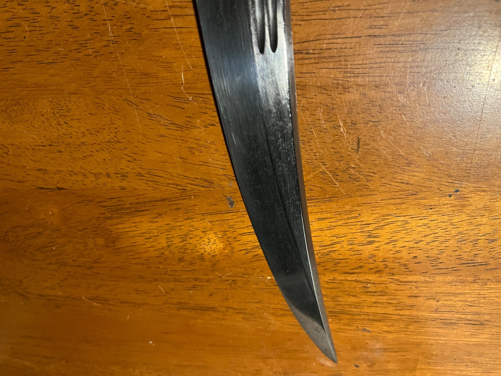 CRKT Hisshou 2910 Knife Sword 13″ Blade
