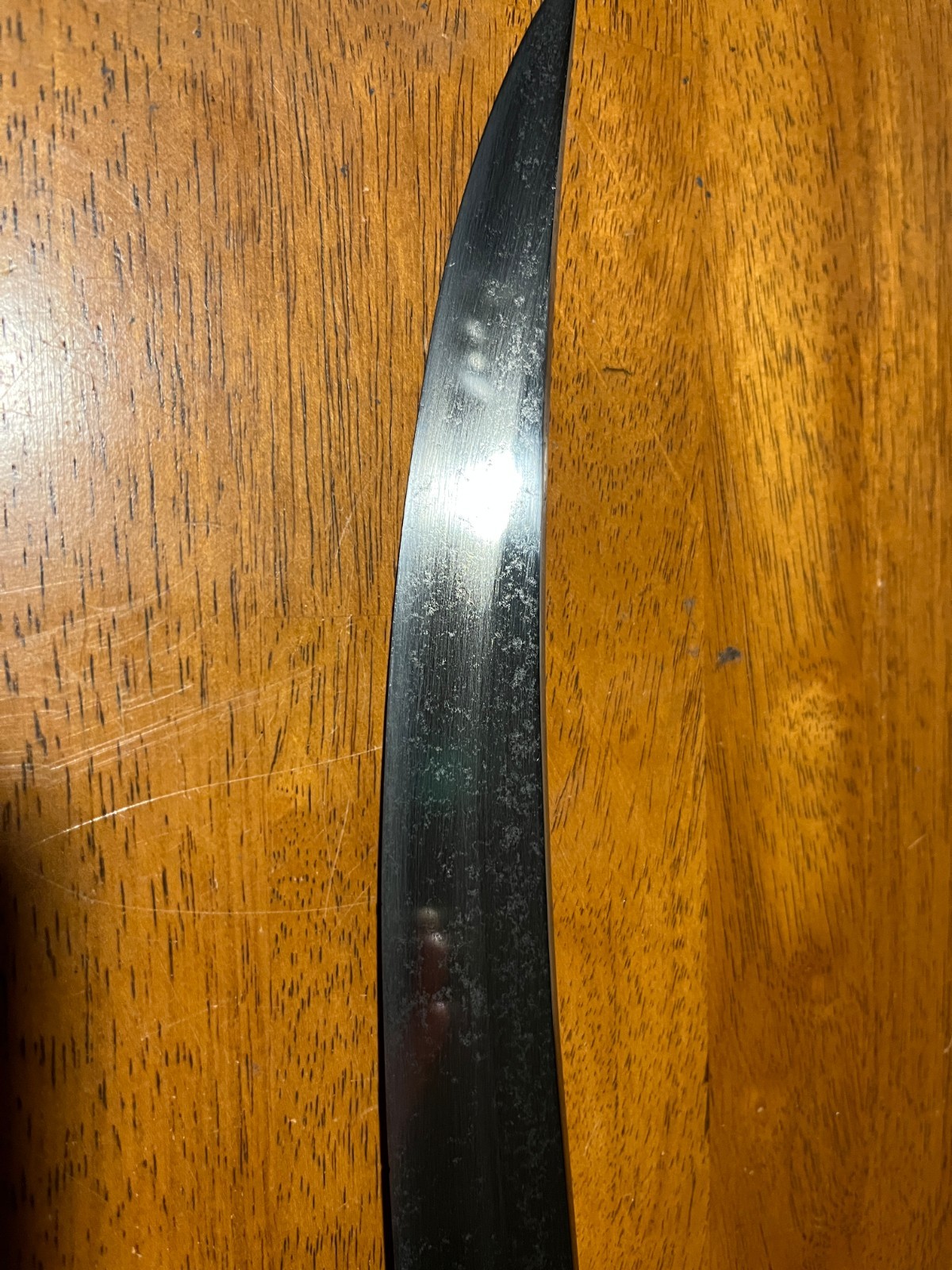 CRKT Hisshou 2910 Knife Sword 13″ Blade