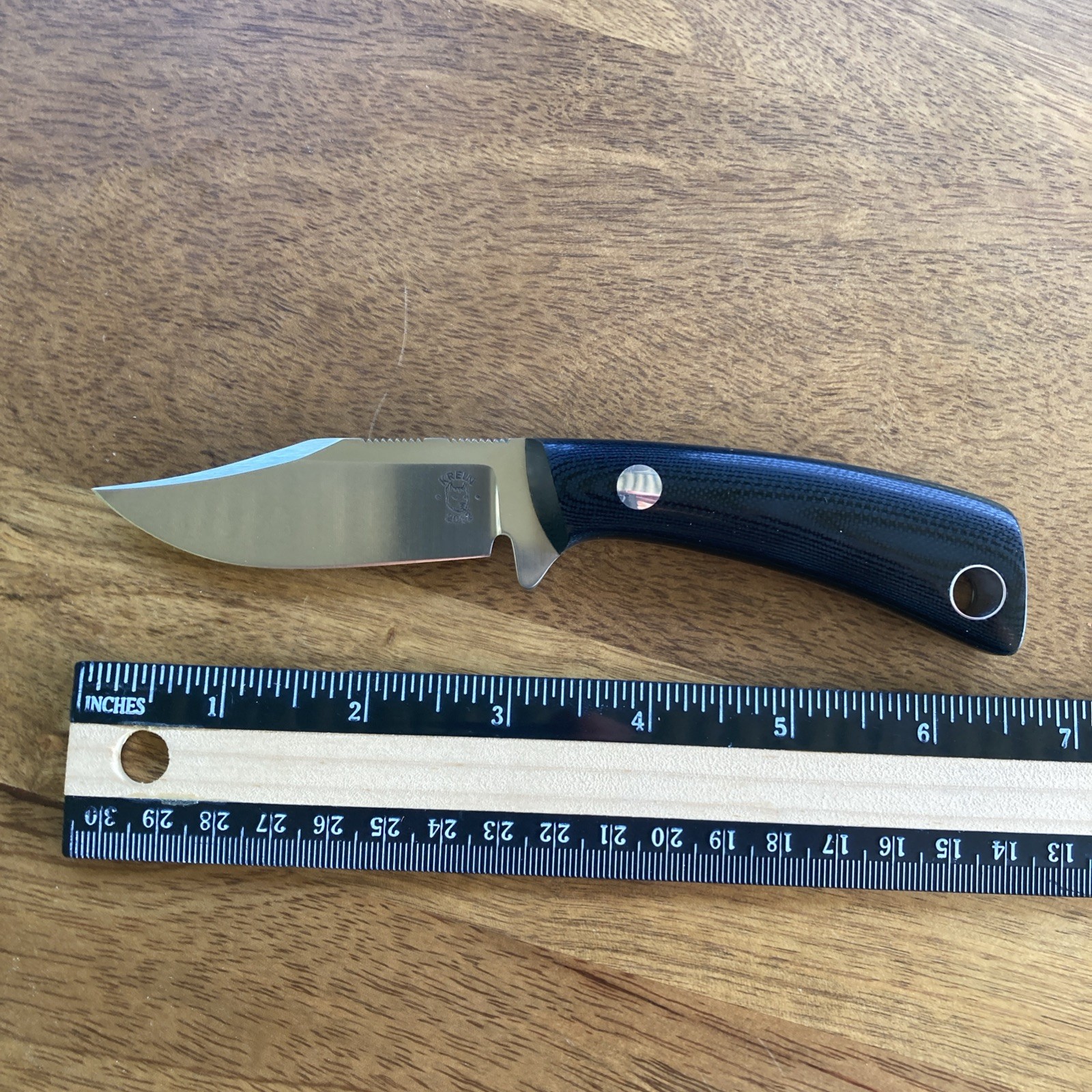 TOM KREIN MINI BOWIE 2012 ***NEW***