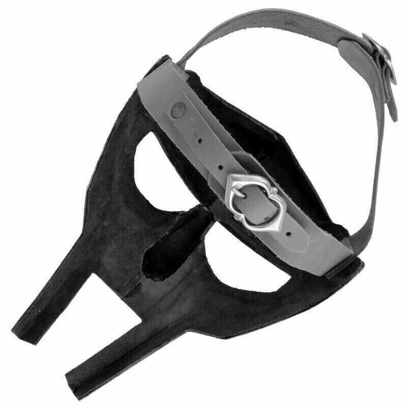 MF Doom Mask Gladiator Mad-villain 18G Steel Brass Face Armor Medieval Helmet