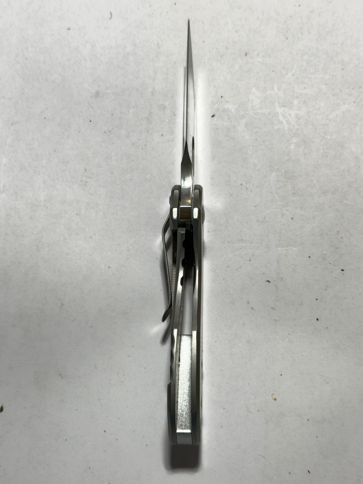 CRKT 5311 Pilar Pocket Knife