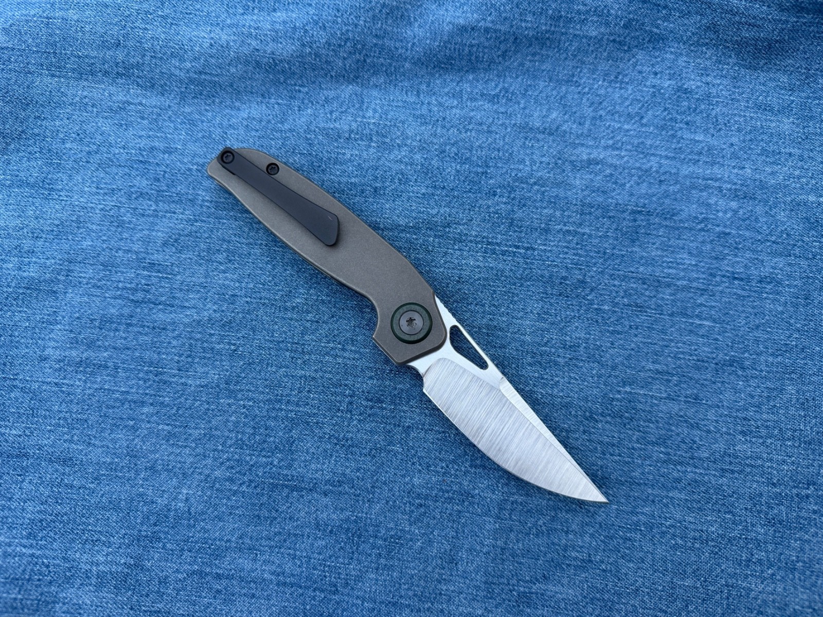 HMC Transient 2.9″