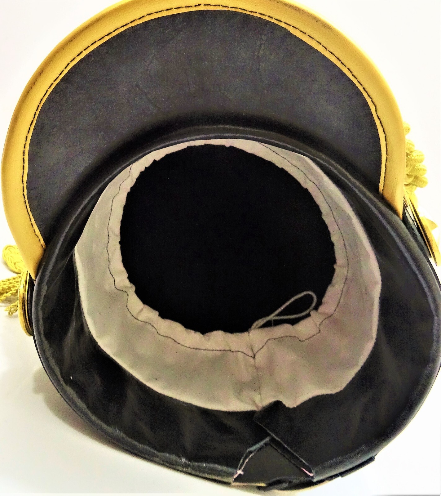 Best Item French Napoleonic Shako Helmet, SHAKO HELMET