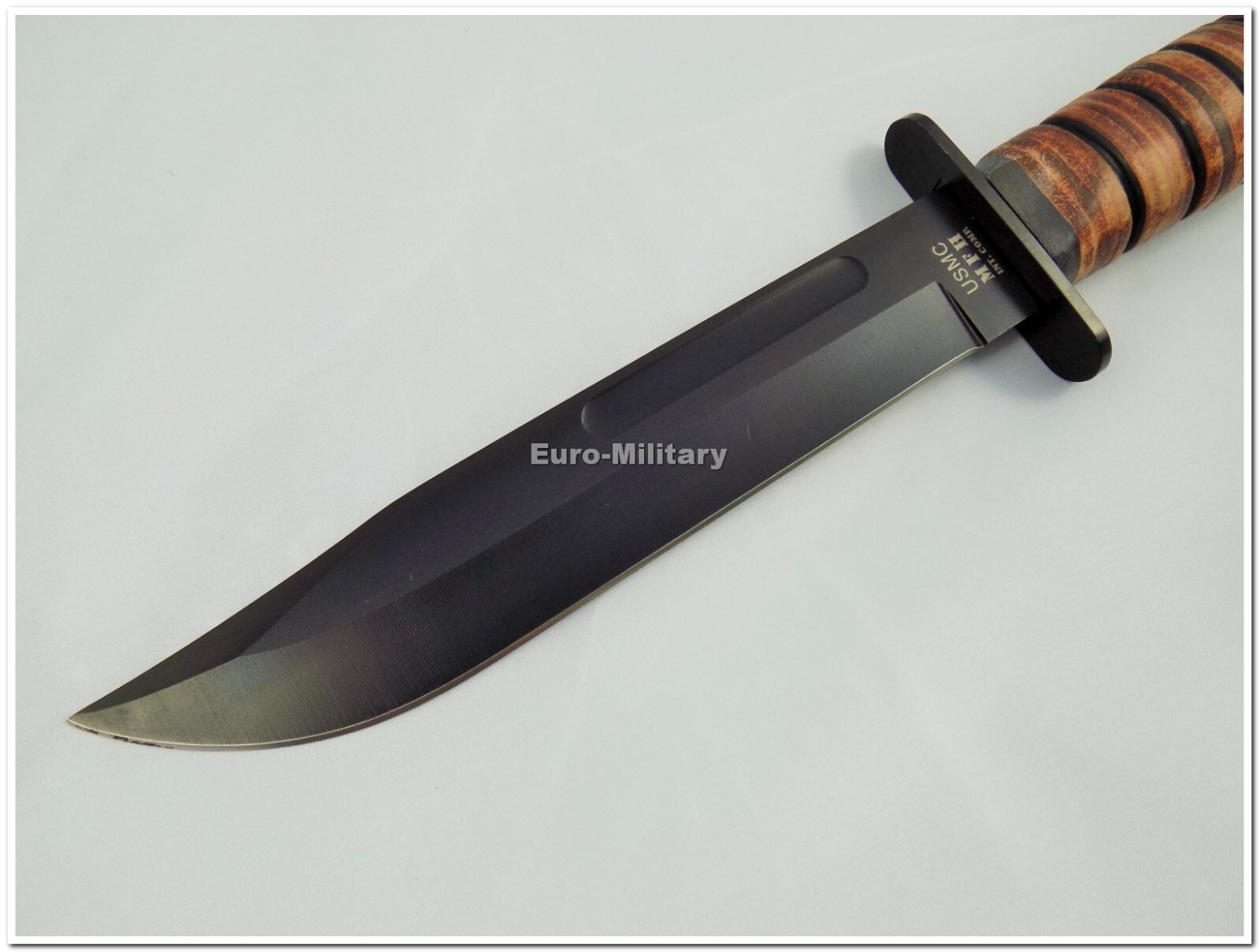 USMC The Legend Fighting/Utility Knife 1217 – Reproduction – Brand New