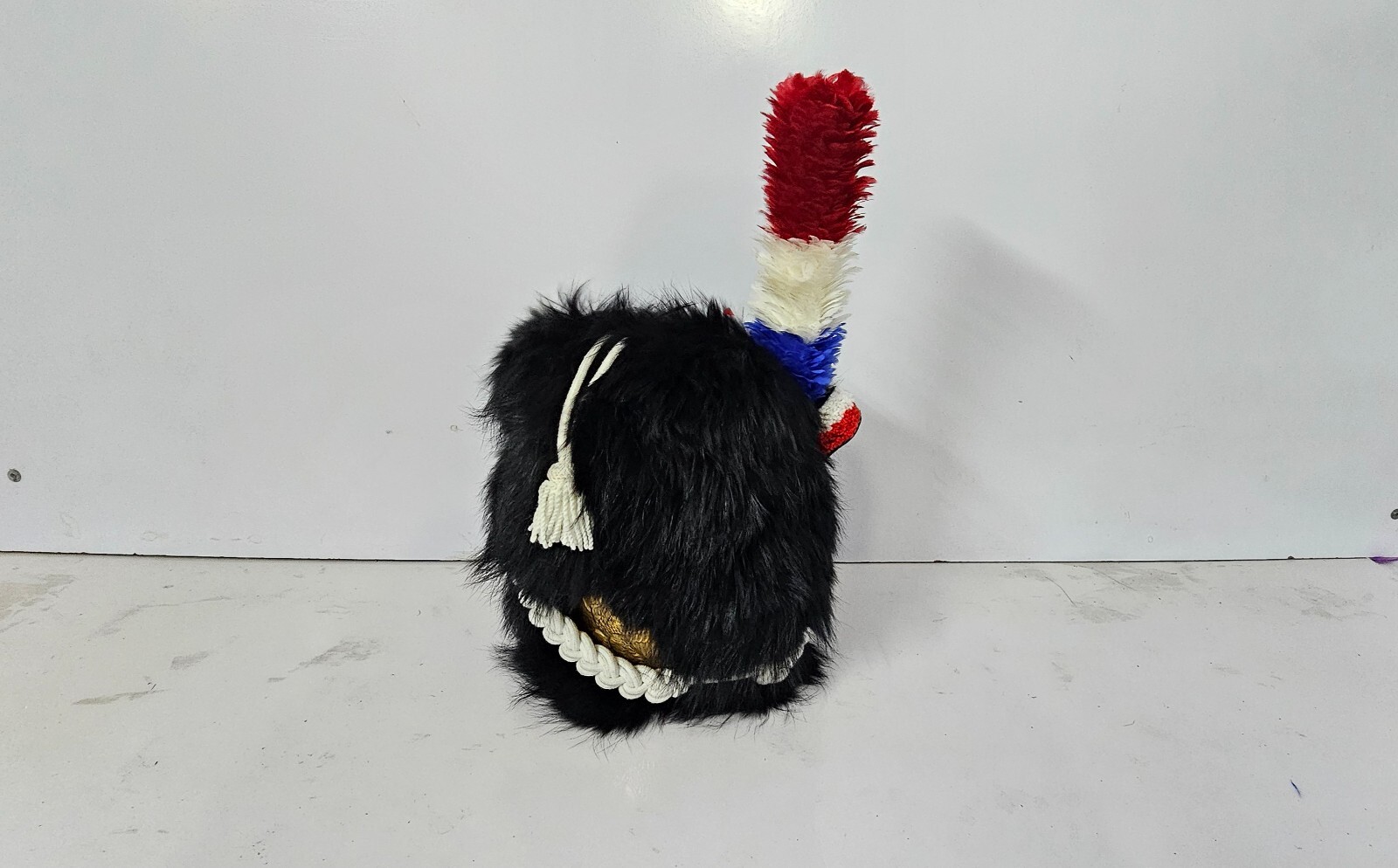 Best Item French Napoleonic Shako, SHAKO HELMET