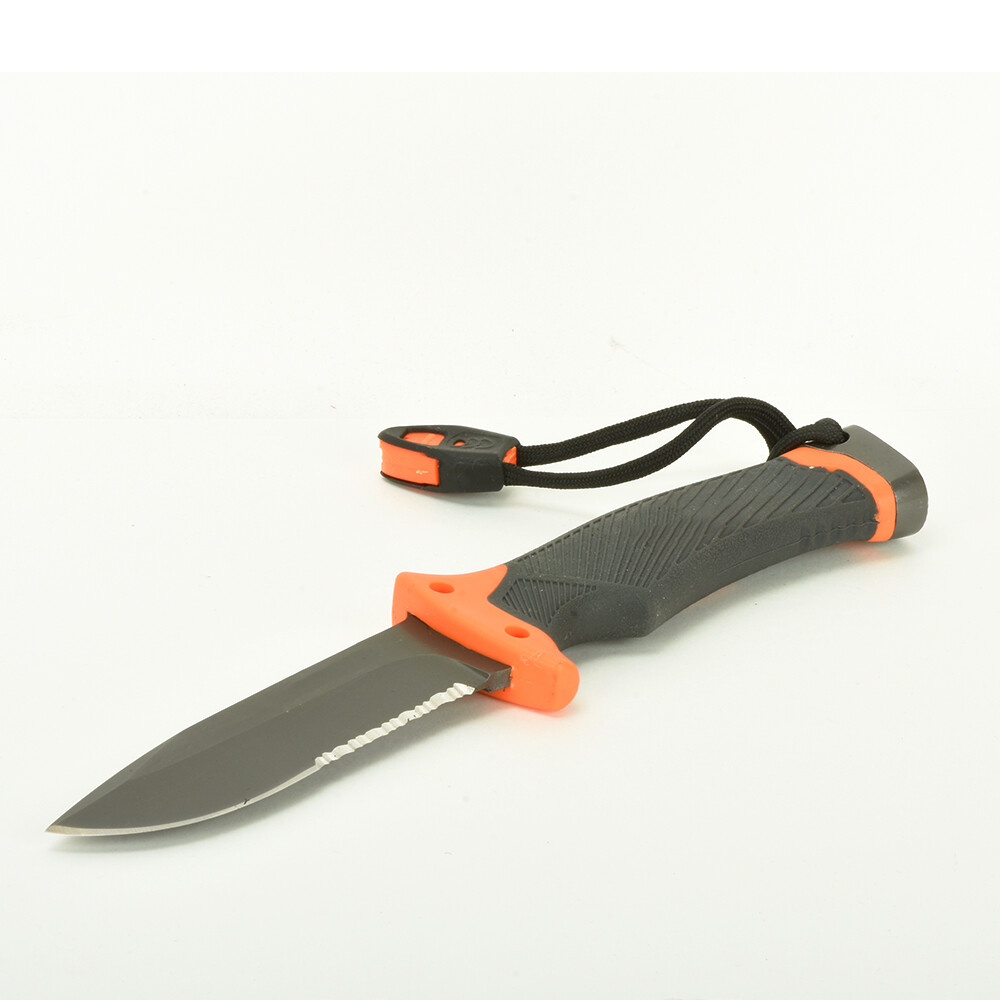 Military Knife Cutting Fixed Blade Camping Hunting Tactical Survival Outdoor NEW