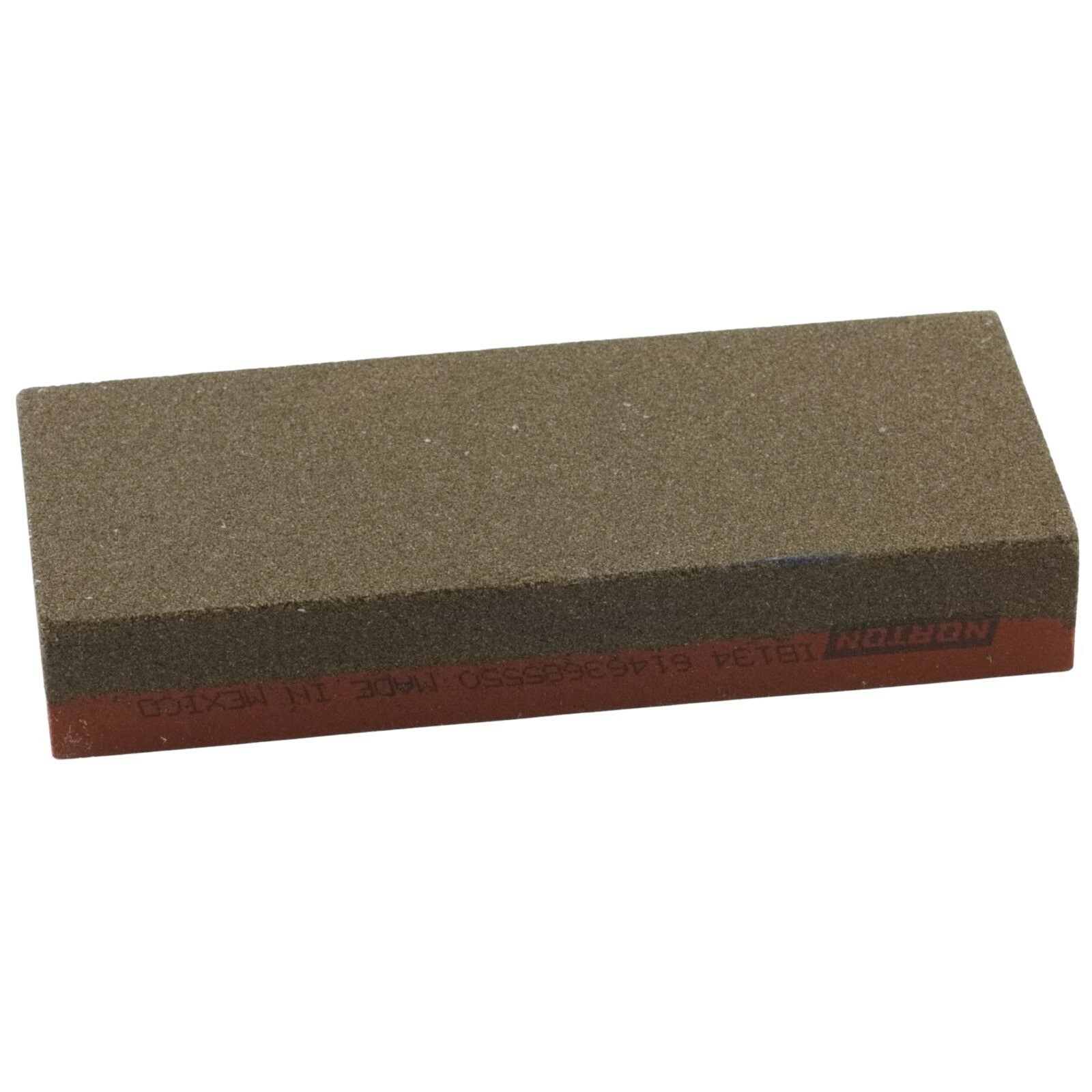 Norton India Combination 4″ Coarse Fine Sharpening Stone