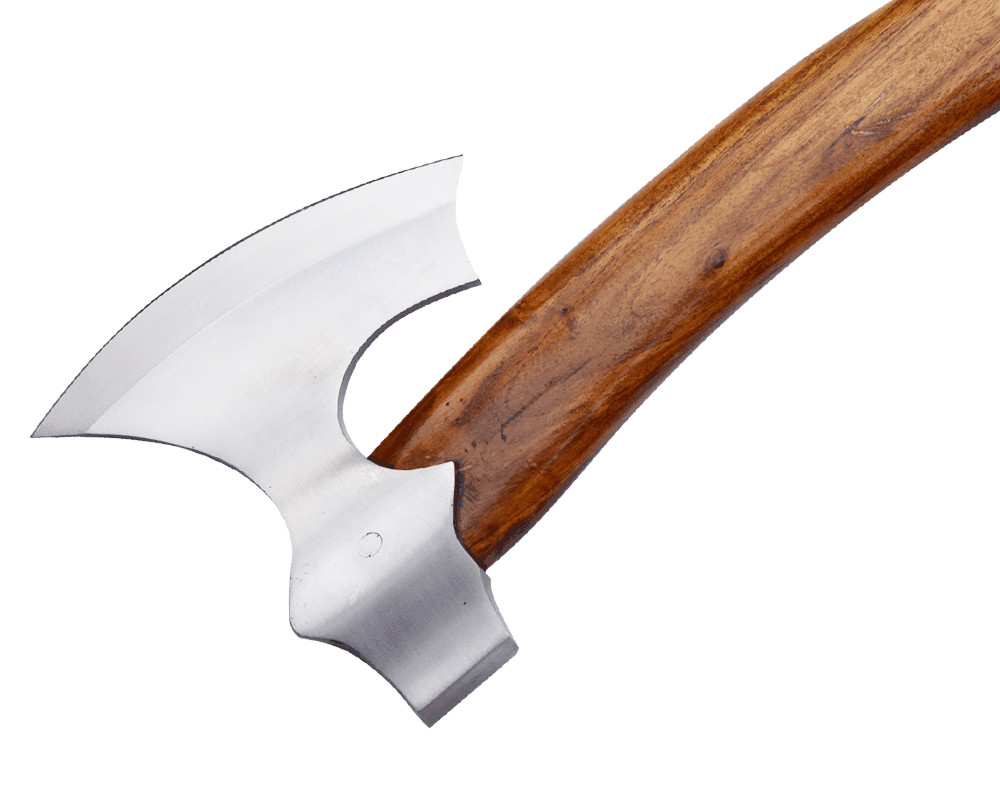 LOT OF 4 MDM CUSTOM HAND ENGRAVE SPLITTER COMBAT VIKING AXE TOMAHAWK BEARD AXE