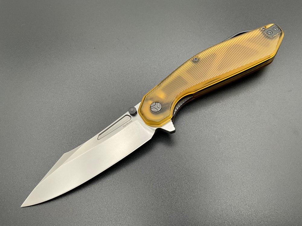 Ketuo Knife – Syndicate