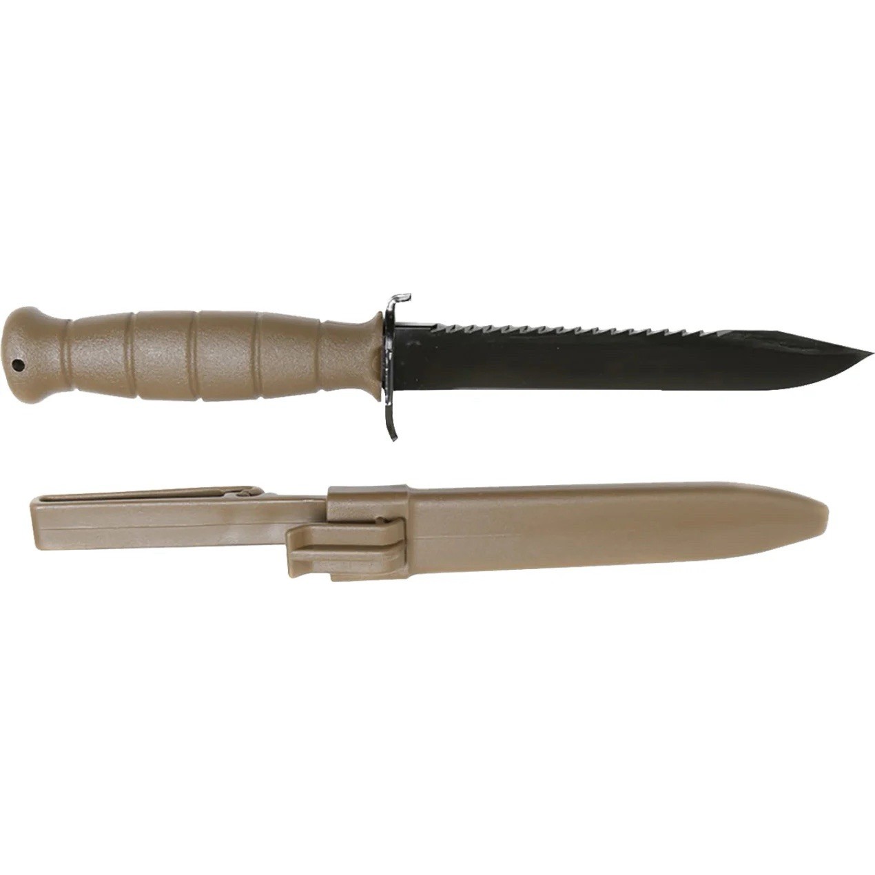 GLOCK FIELD KNIFE Dark Earth KD039179