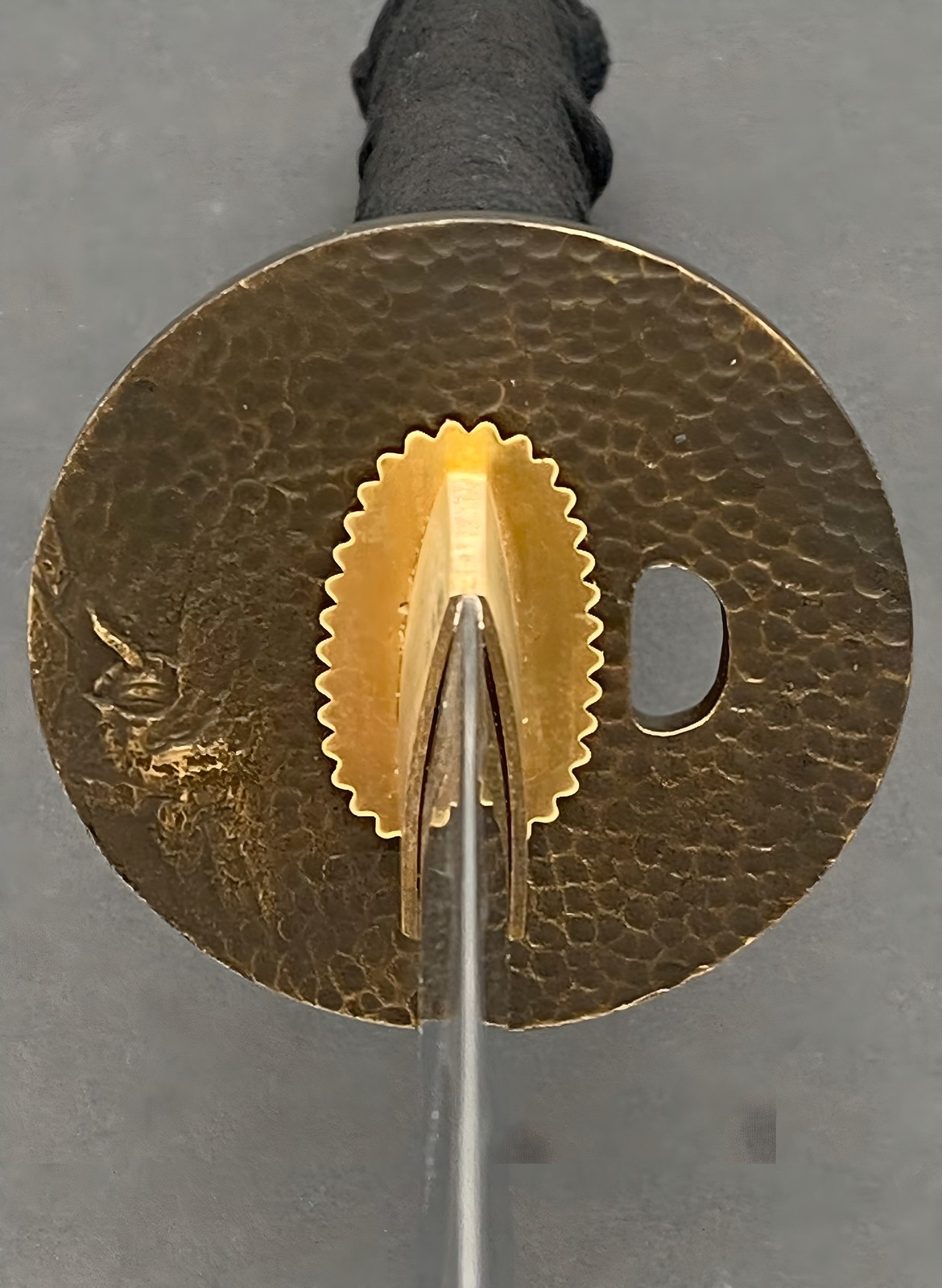 Turtle Katana Iaito Iaito Practice Katana