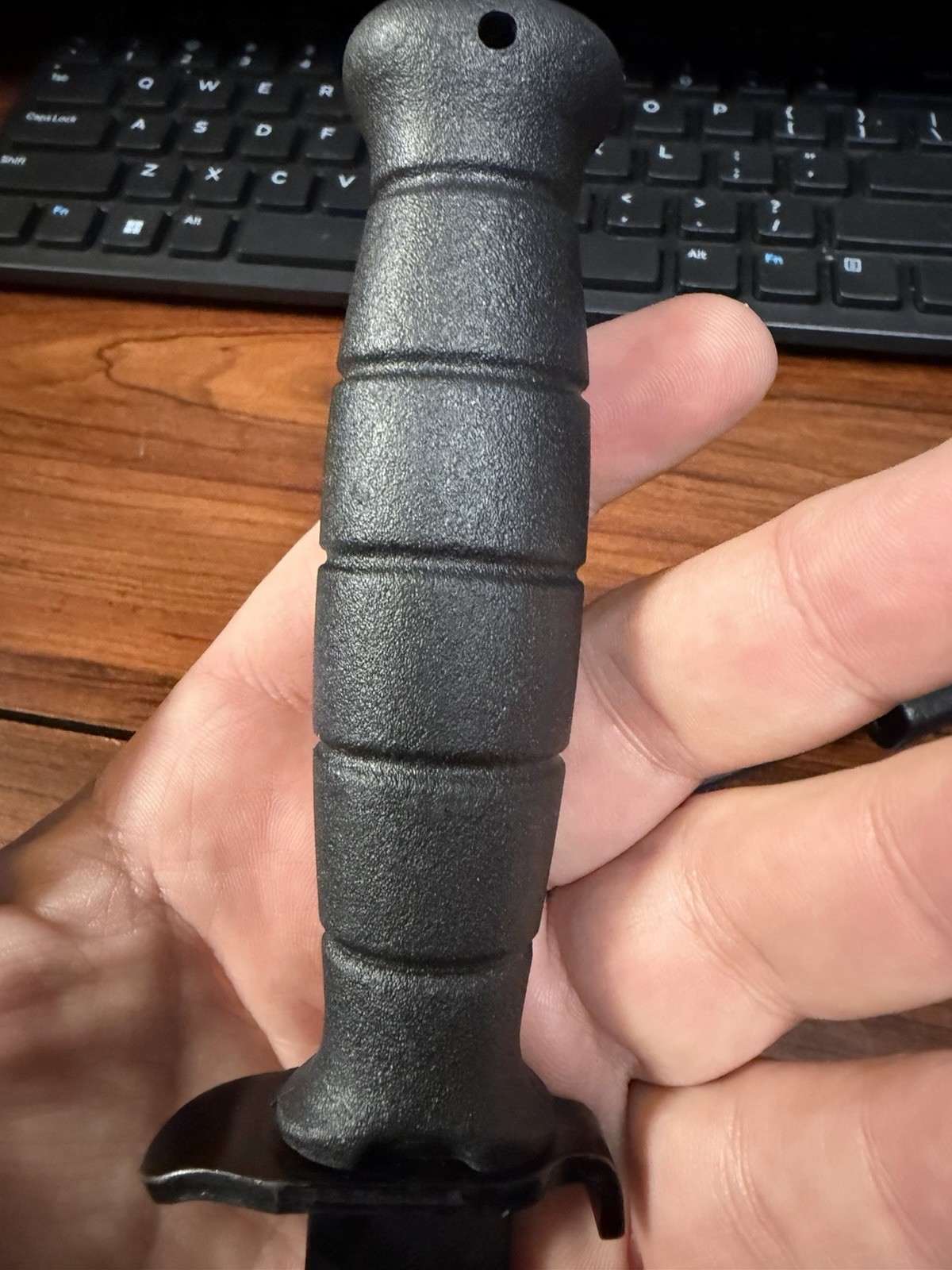 glock model 78 field knife