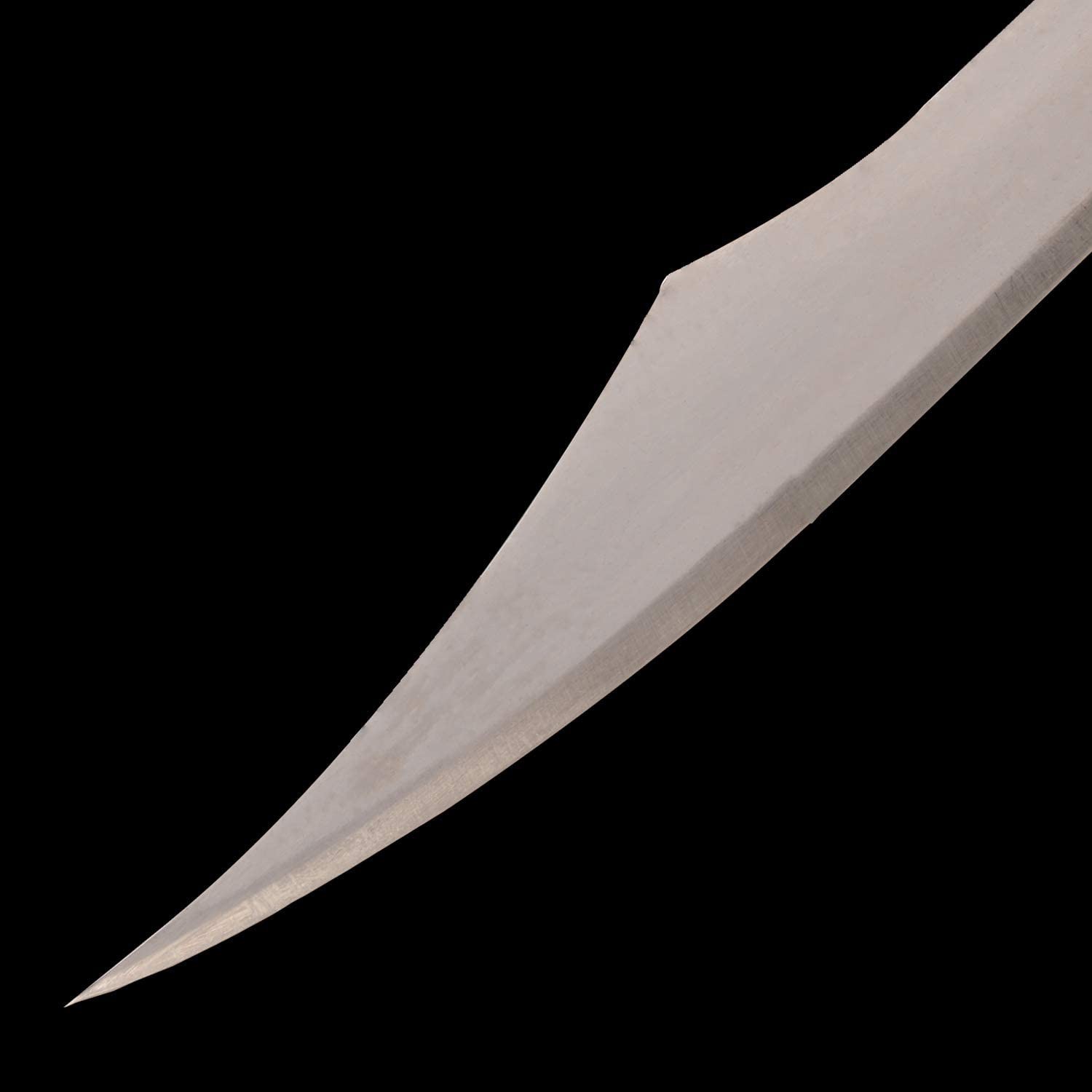 30in Spartan Warrior Replica Sword/Film Replica Sword/Manganese steel Brown