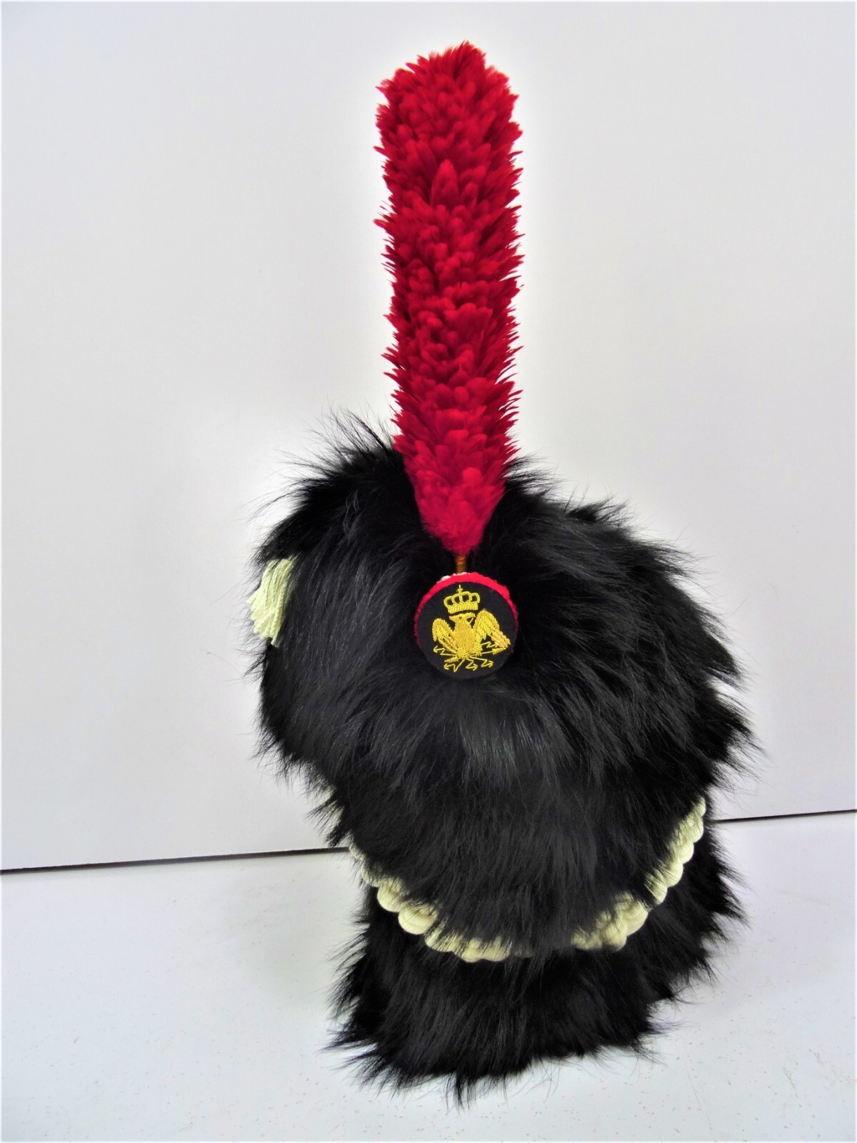 Best Item French Napoleonic Shako, SHAKO HELMET