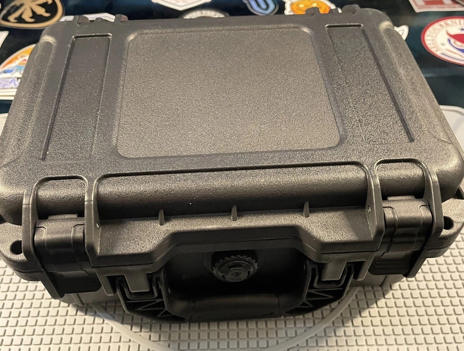 Kizer Drop Bear 10th Anniversary Limited Edition #63 Of 100 Premium Edition