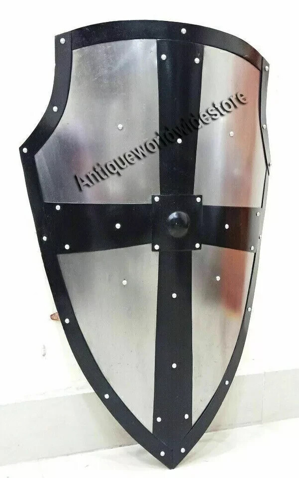 Helmet is Made from 18 Gage steel Finish : As shown in picture Size : 28″