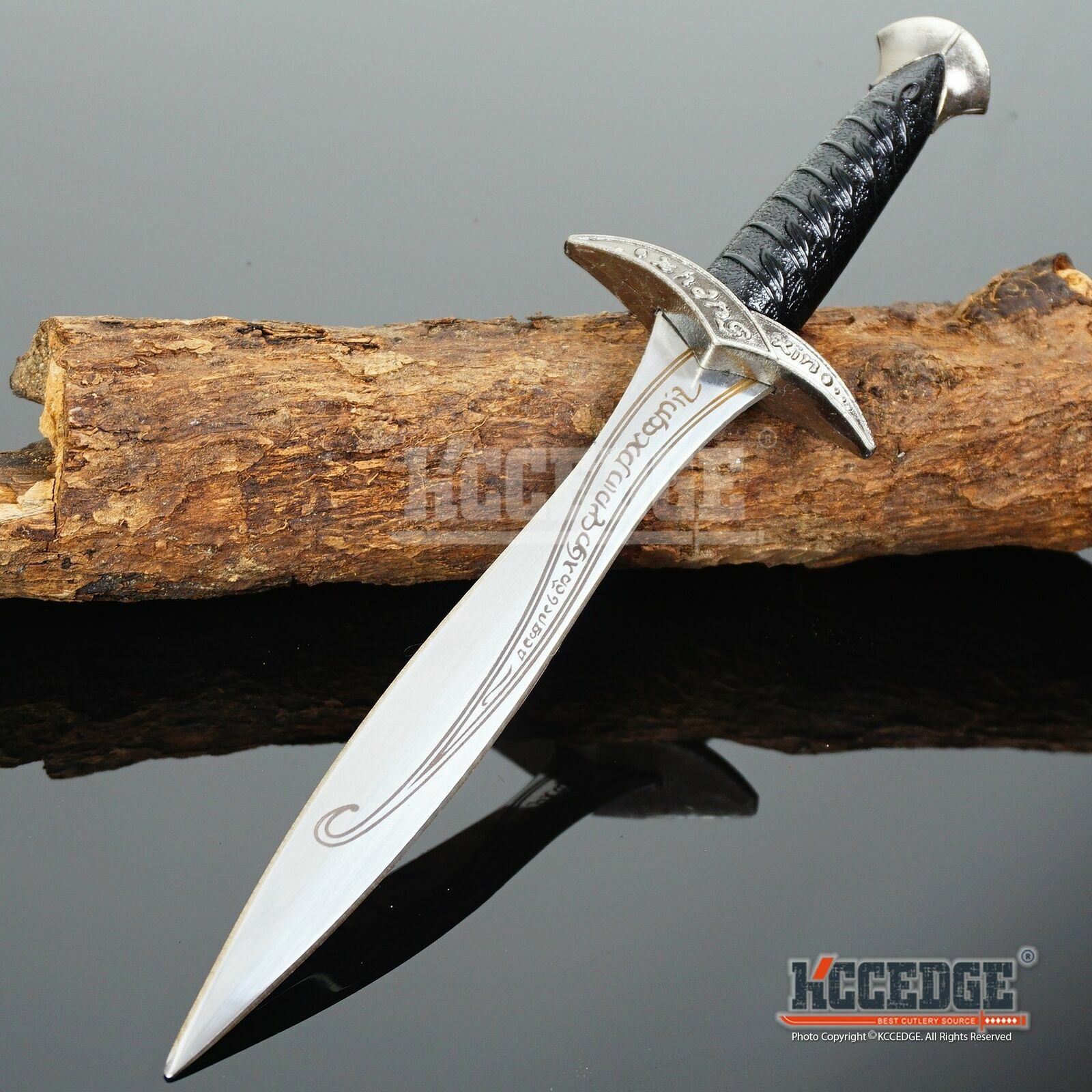 MEDIEVAL ROMAN FANTASY DAGGER SWORD