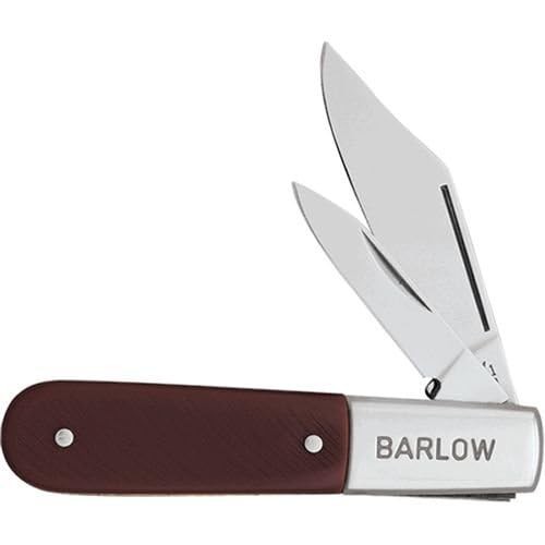 Schrade Imperial 278 Jackmaster Barlow Folding Pocket Knife for Outdoor, Outdoor