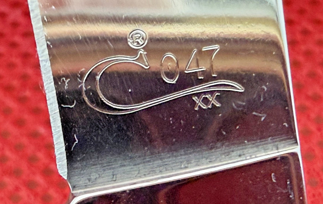 2026 Case XX Chicken Wing Medium Texas Toothpick No. 40972 610094SS 047/350