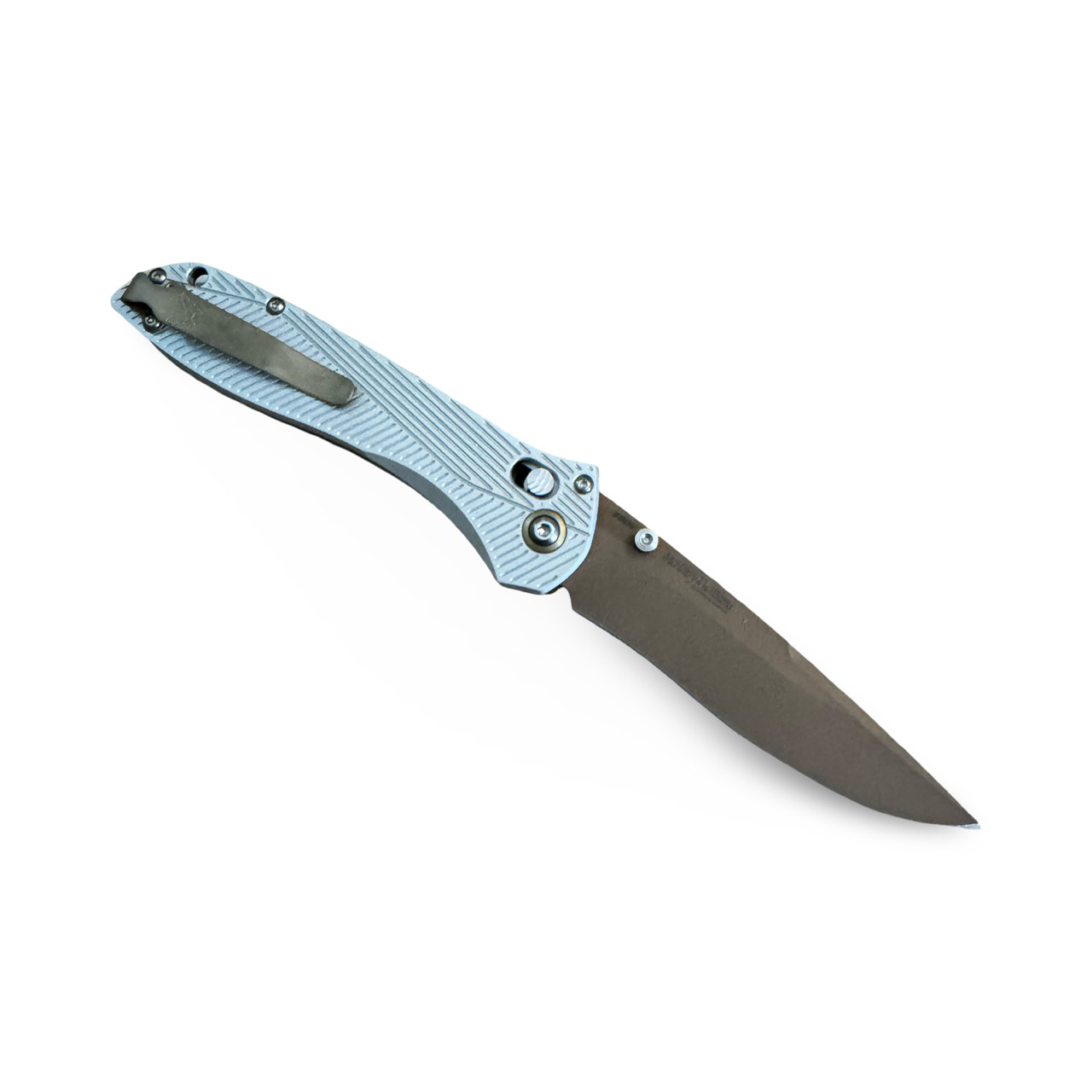 NEW! Benchmade 710FE-24 Seven | Ten Knife