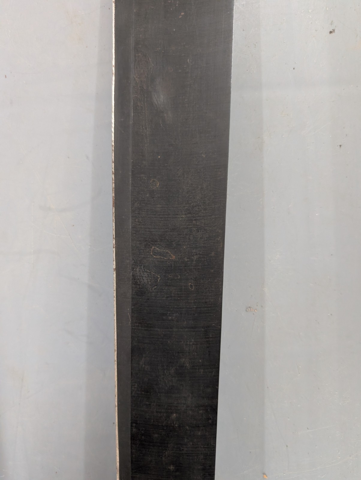 18 Inch Machete With Sheath