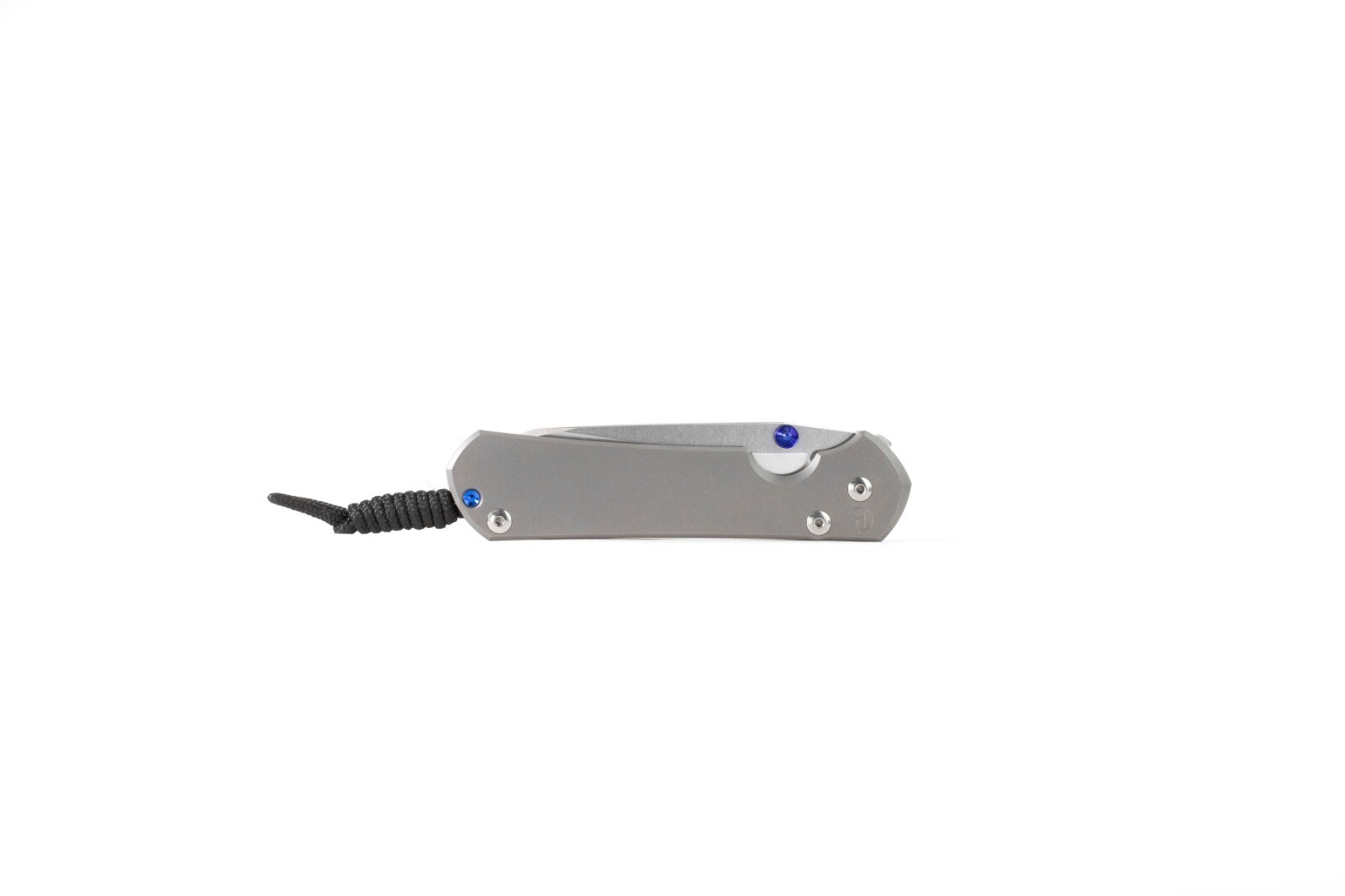 Chris Reeve Knives Small Sebenza 31 Drop Point MagnaCut S31-1000