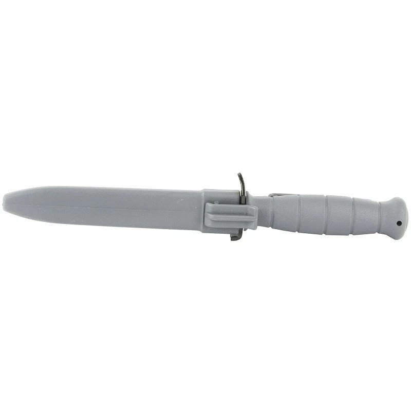 Glock KG039180 OEM Field Knife 6.50″ Fixed Blade w/ Root Sawback & S (FVS034142)