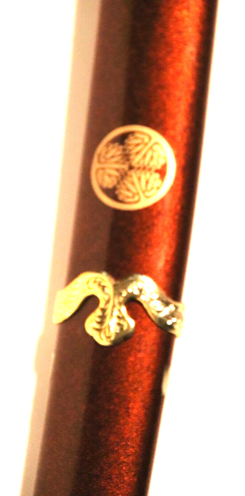 18 inch Single-Handed Samurai Short Sword