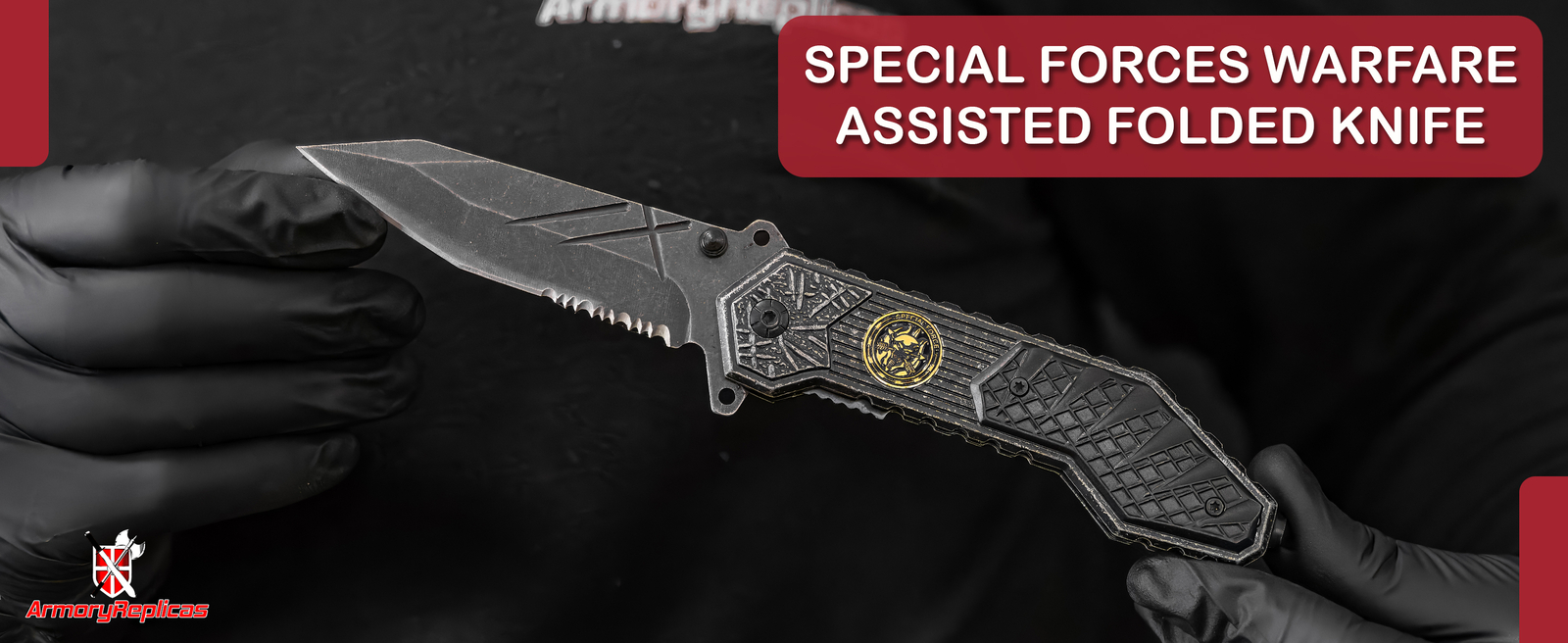 Full Tang Fixed Blade 4 Inch Task Knife | Fixed Blade Knife Drop Point Blade
