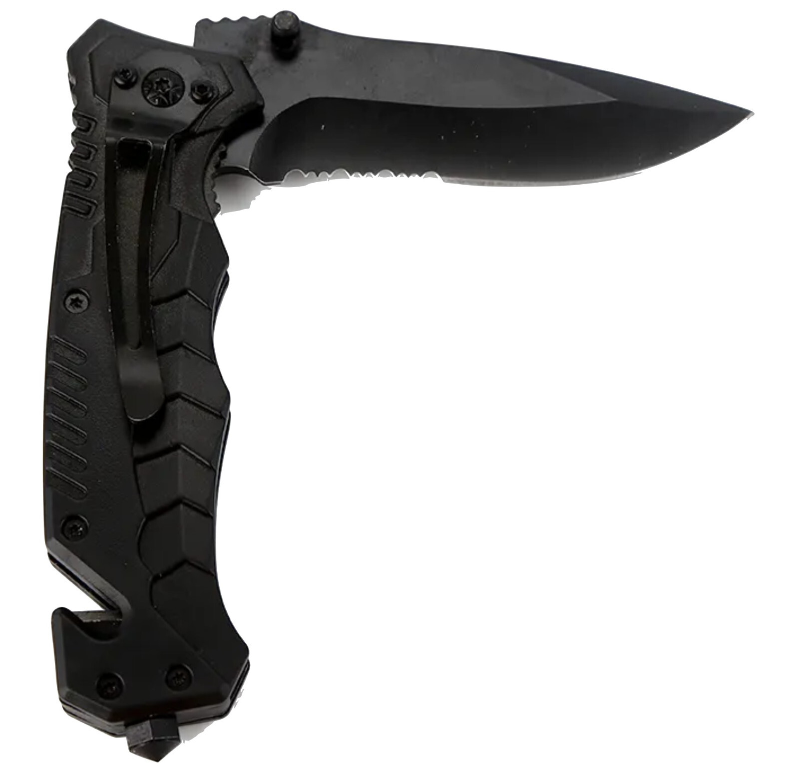 5 LED + 2 Laser Bike Bicycle Light Rear Tail Flashing Safety Warning Lamp Night