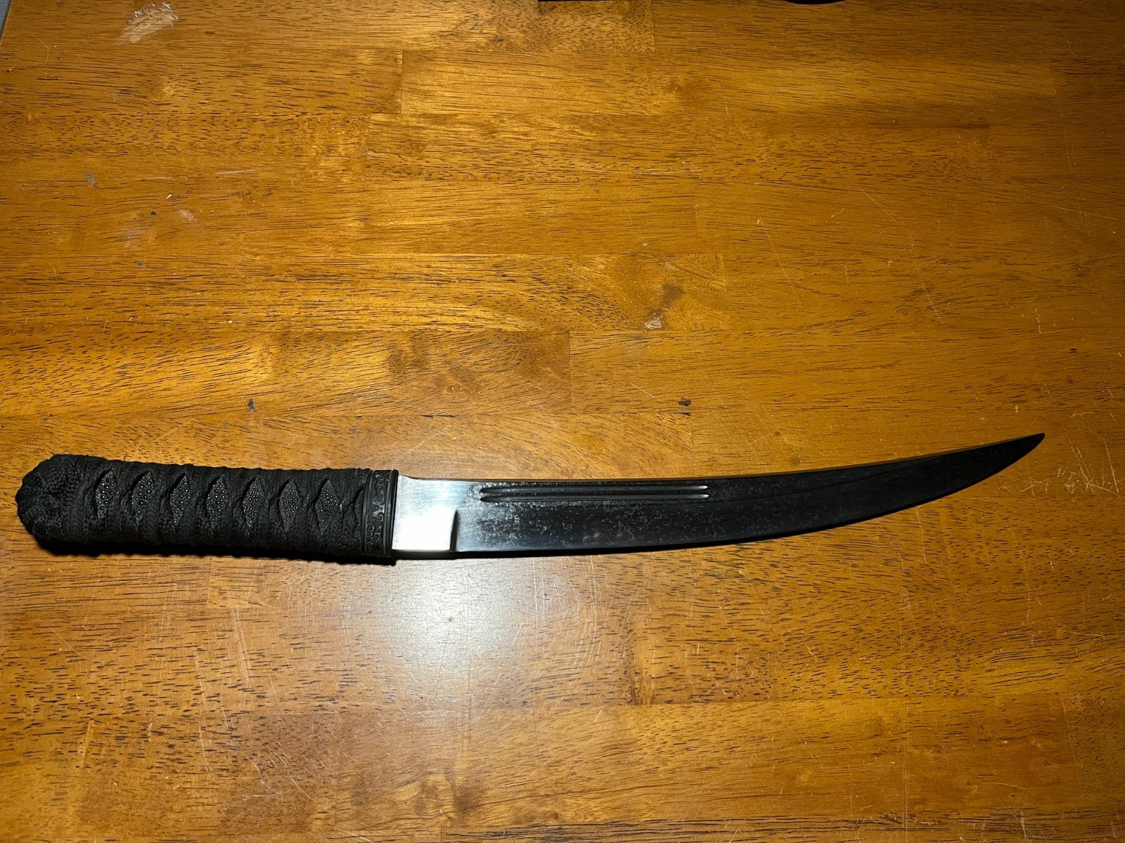 CRKT Hisshou 2910 Knife Sword 13″ Blade